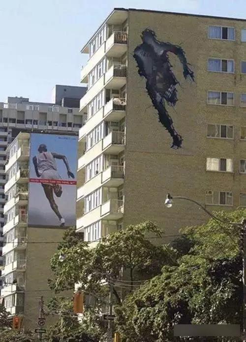 户外创意广告,户外便携式可移动广告