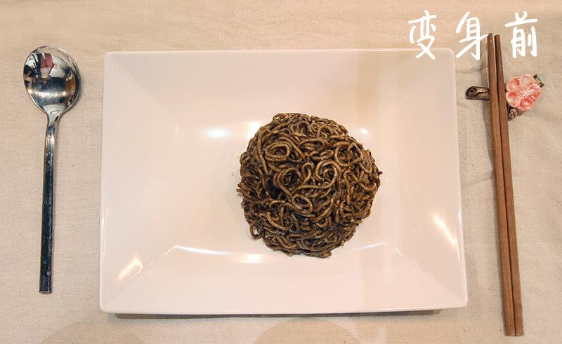 泡面和螺蛳粉怎么选比较好,螺蛳粉pk泡面