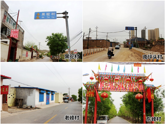 山西大学东山新校区居然藏着3座明晋王墓?里面有``````