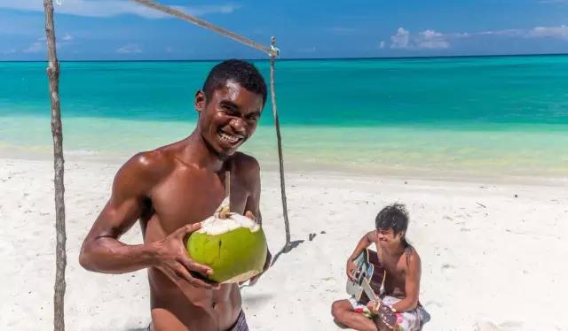 有生之年一定要去一次泰国,有生之年一定要去一次的景区