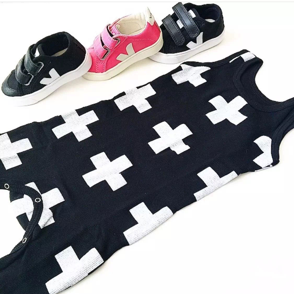 不知道这个品牌，怎能说自己是一个会打扮孩子的妈妈