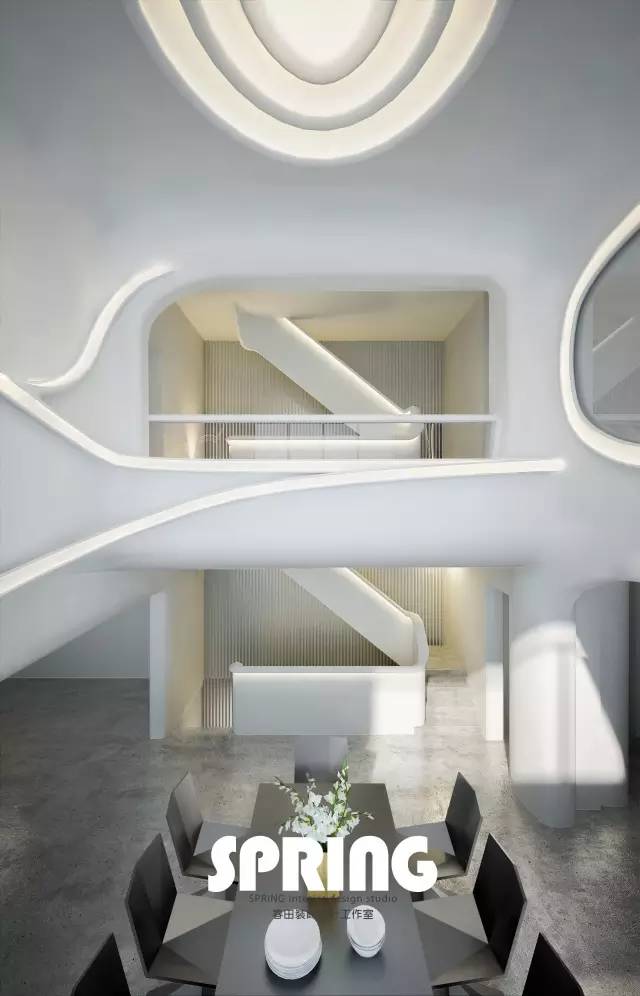 春田室内装修,春田设计图