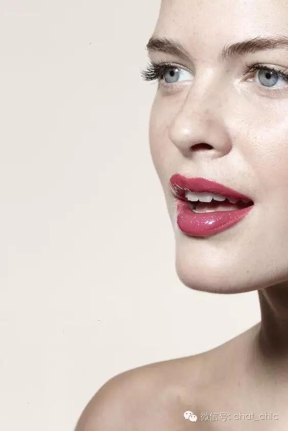 人生的第一刷蜜粉,怎样下手?