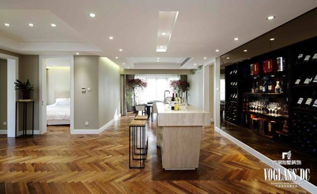 尚层别墅整装设计,尚层别墅装饰深圳