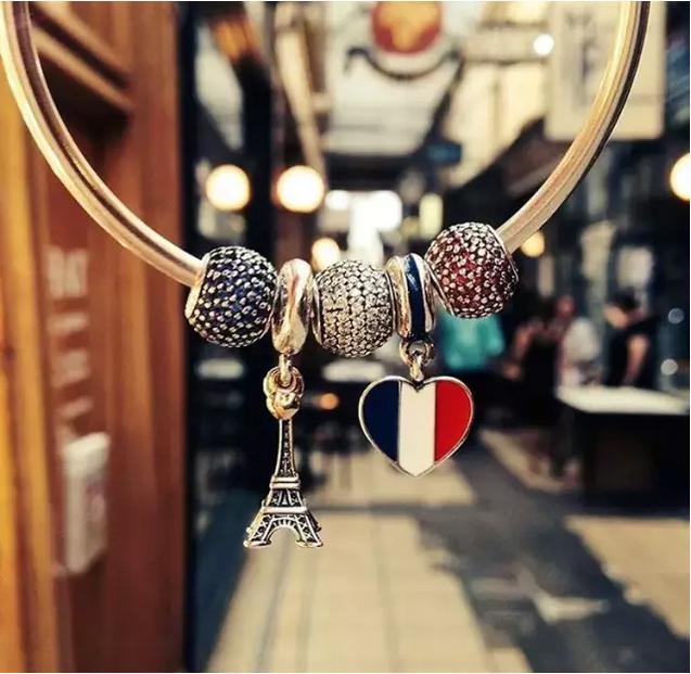 类似潘多拉的银饰品牌,口碑最好的银饰品牌潘多拉