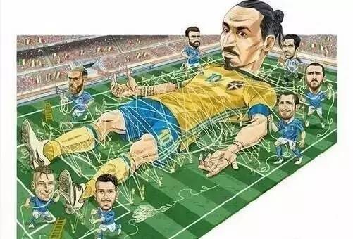 足球也是生活的缩影,足球是人生中不可或缺的一部分