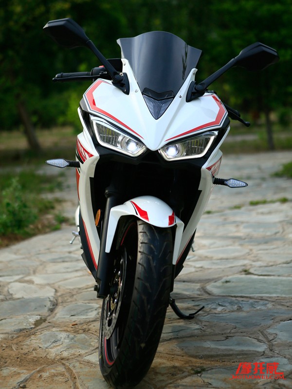 摩托威摩托车怎么样,摩托威m6评测