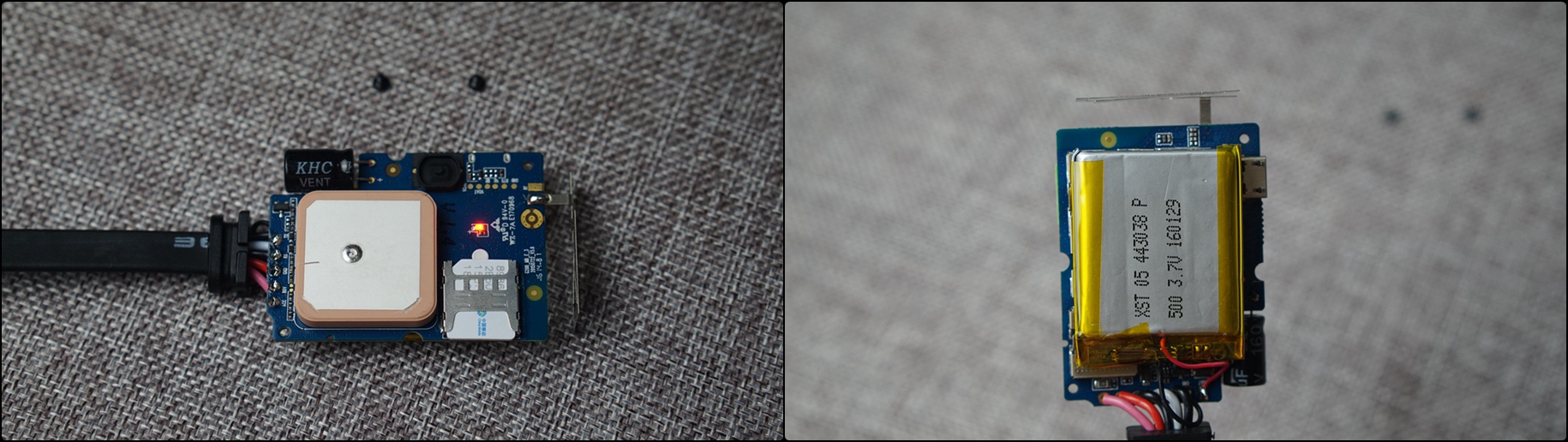 从此“小毛驴”不怕丢?——360骑卫士GPS*位器定**测评