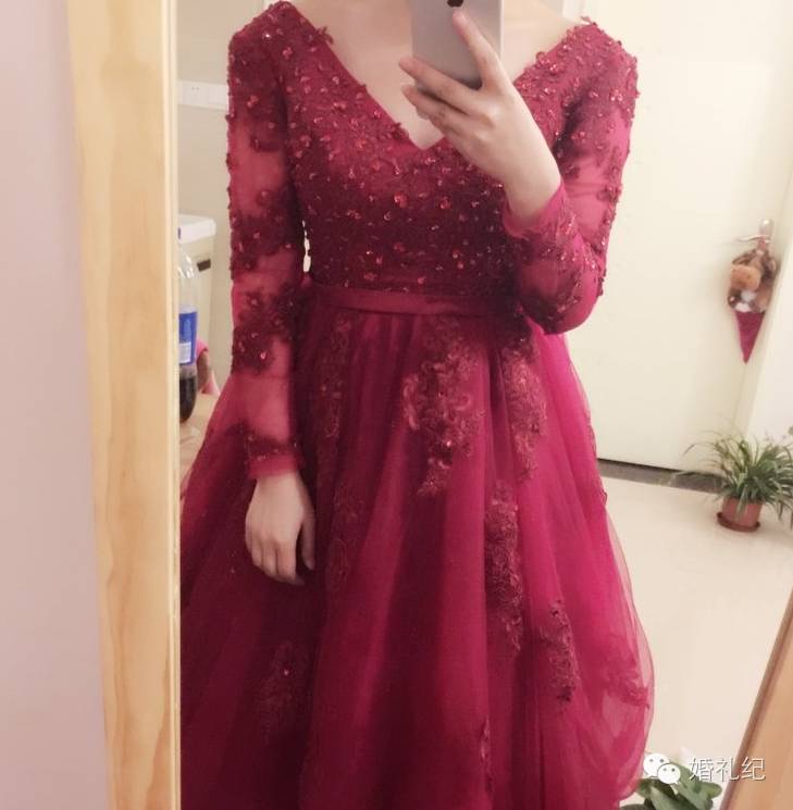 徐若瑄婚纱照中式,徐若瑄结婚婚纱