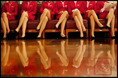 二郎腿会影响生长发育吗,腿部静脉曲张会影响生育吗