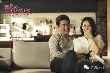 花10万订做西装,收入一半买雪茄!有一种霸道总裁叫做王耀庆