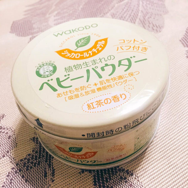 「尖货评测」最具人气的7款婴儿爽身粉,到底哪家强?