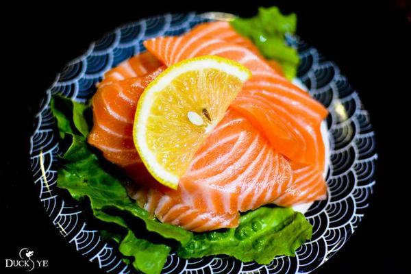 鲟屋|极度爆，极度爽，不服来战