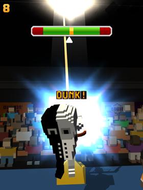 打篮球新手必看,方块战术篮球