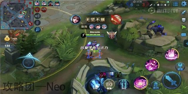 貂蝉新手教学合集,貂蝉二技能教学新手入门