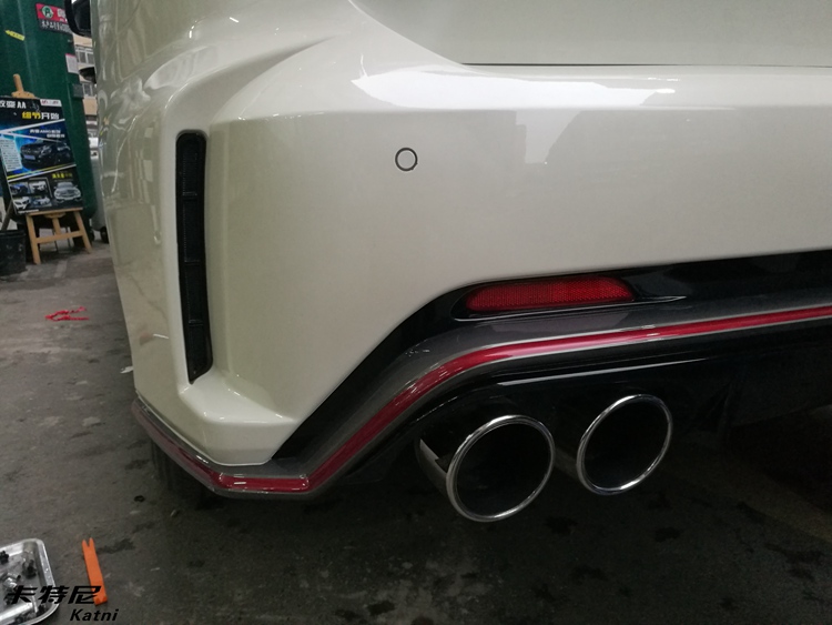 nismo途乐大包围多少钱,途乐nismo大包围翻新