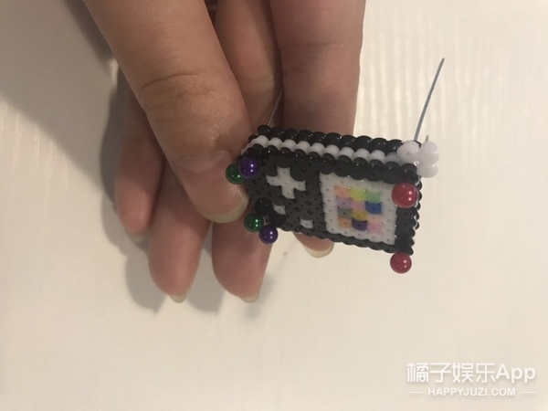 这场益智之旅橘子君败给了“拼豆”