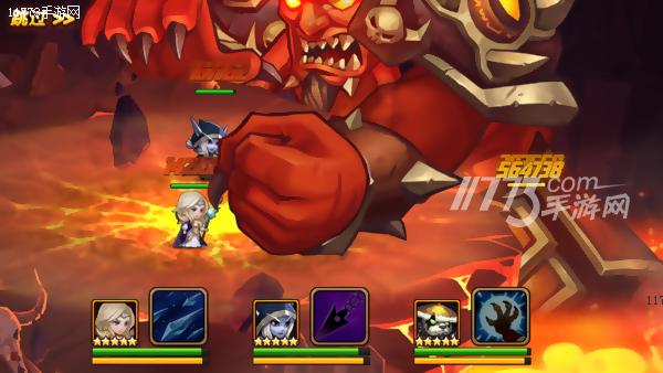 再次集结队友一起刷副本吧《暴走魔兽团》评测