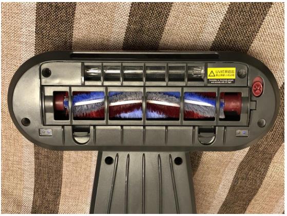 小狗牌除螨吸尘器d165,小狗吸尘器d-526b除螨仪