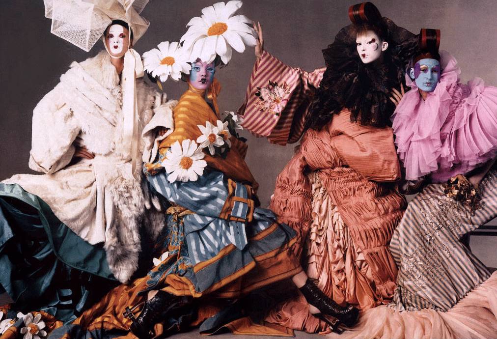 情色时尚帝国CK换帅，什么样的人才配统治你我的裤裆｜时尚Icon