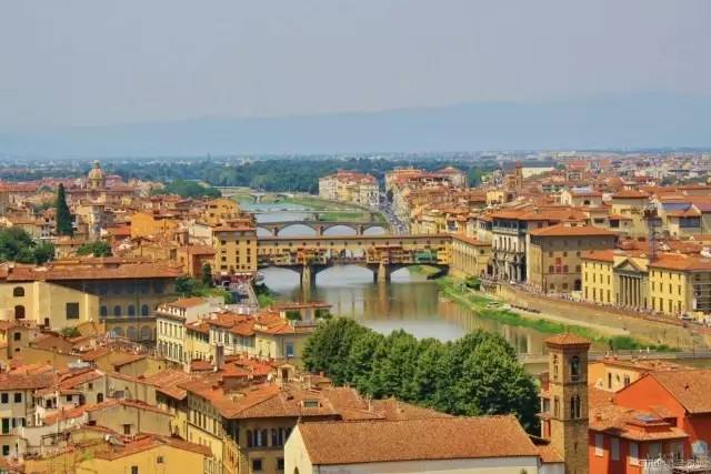 去欧洲旅游不买奢侈品,最省钱欧洲旅游攻略