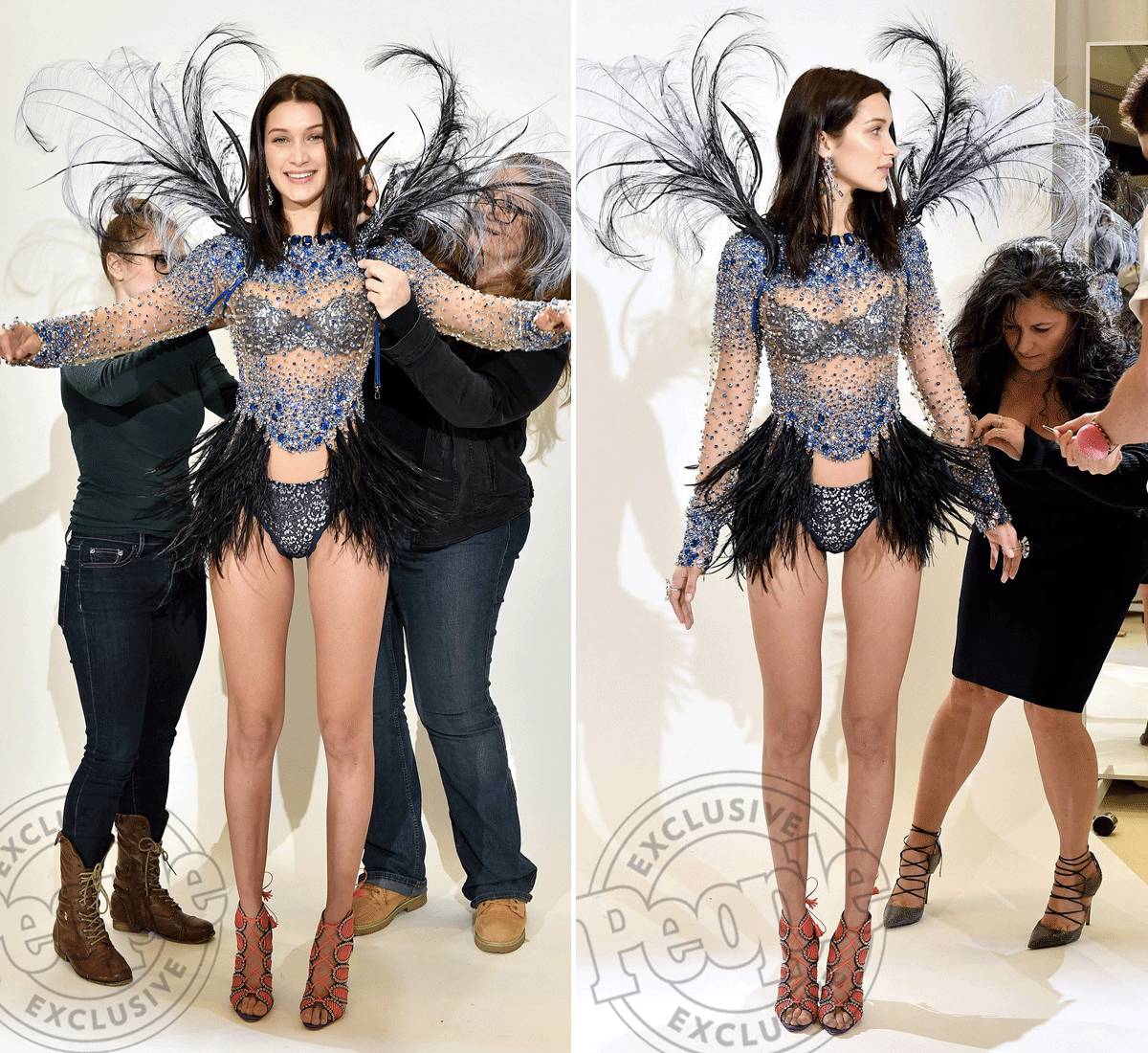 聊八卦看街拍｜水果姐“被分手”上头条，连我都被骗了「11.21-11.27」