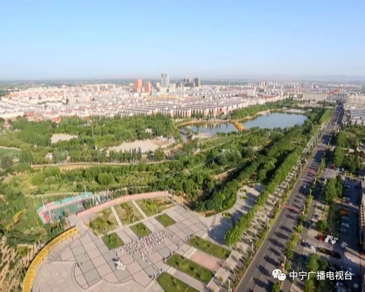 宁夏中宁县环保局：坚决打好三年污染防治攻坚第一战