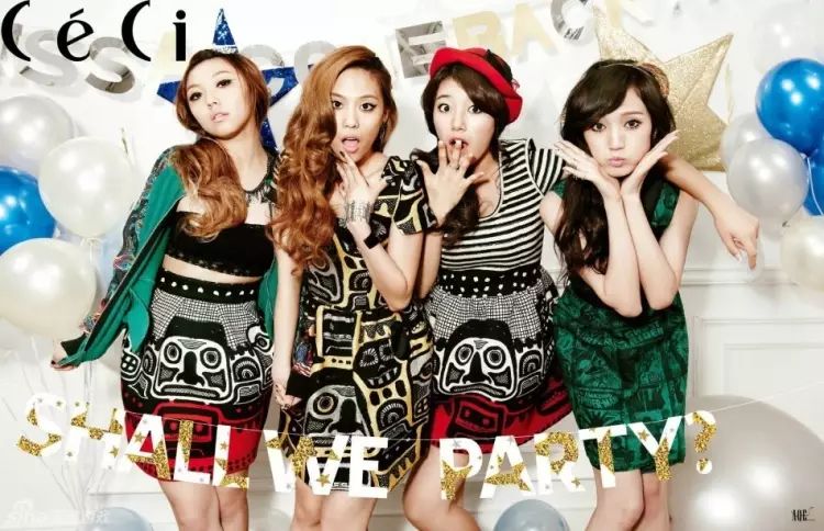 出道零收入被爆遭霸凌,出道六年零收入被曝光遭成员霸凌