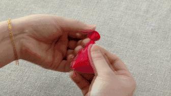 瓶盖小礼花筒,小礼花筒使用教程