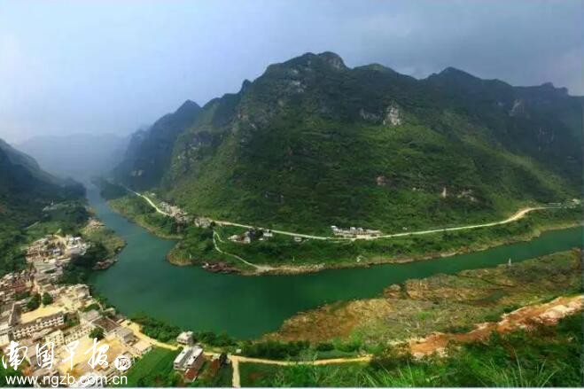 南宁至贵阳高铁开通时间,南宁至贵阳高铁时速是多少