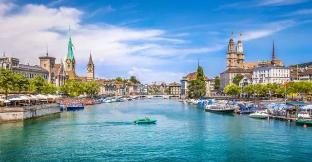 去欧洲旅游不买奢侈品,最省钱欧洲旅游攻略