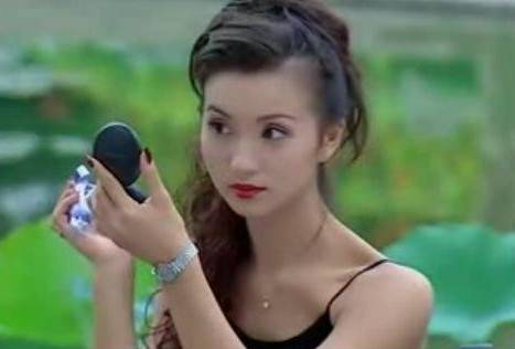 为什么女明星那么怕胖,为啥中国明星女性化