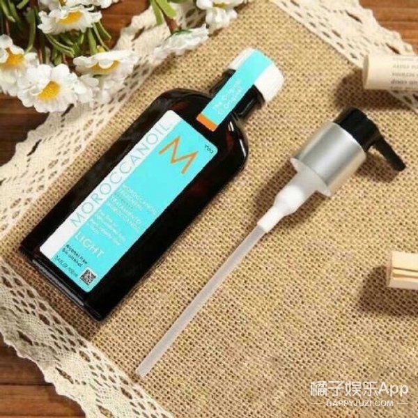 如何快速摆脱睡脸,美发头发干枯如何做柔顺