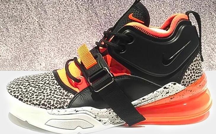 nikeair270价格,nikeair270什么时候上架