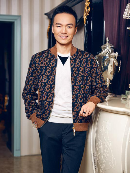 教育界大咖谈教育,教育界大咖