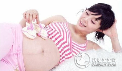 怀孕五个月身体有哪些变化,怀孕五个月的注意事项