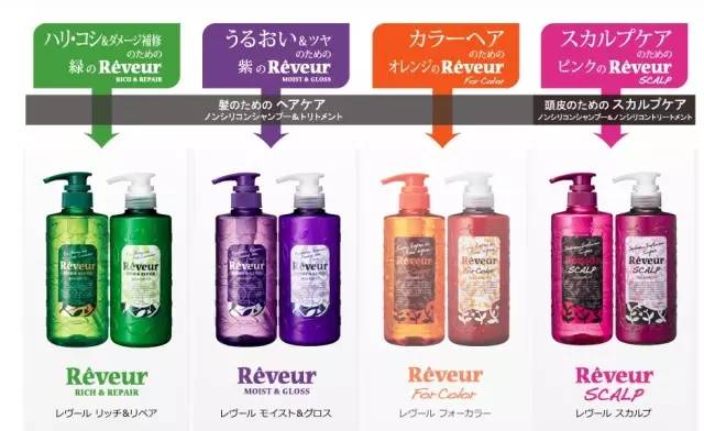 10款无硅洗发水排行榜儿童,十款常用无硅油洗发水分析与评价