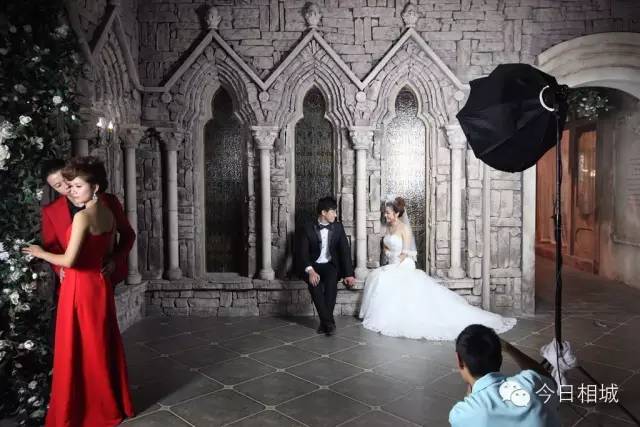 南京婚纱照攻略,苏州婚纱攻略