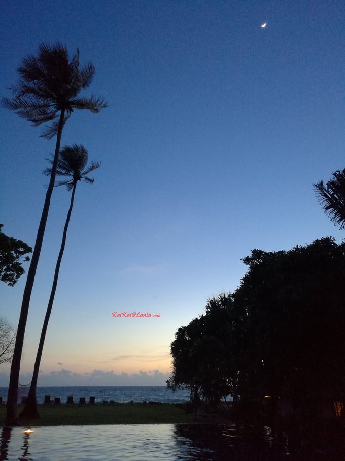 【兰塔岛浪漫求婚】2016端午5天4晚Lanta/甲米/吉隆坡-爱相随