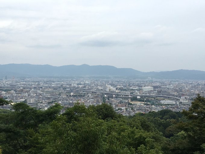 年假连端午，二次进日，关西8日游：京都、岚山（嵯峨野观光小火车、岚电）、奈良、环球影城