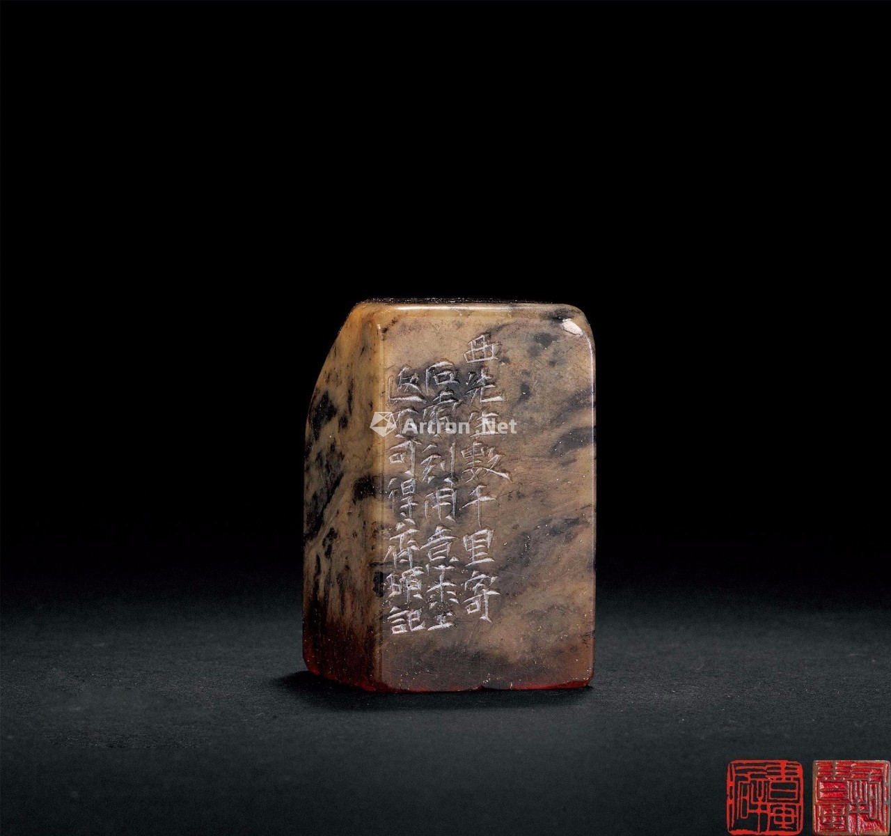 嘉德拍卖会上的当代名家篆刻作品,西泠春拍2023篆刻专场拍卖