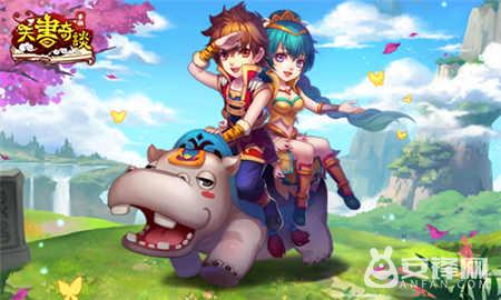 天书奇谈手游0.1版本攻略,天书奇谈神器觉醒