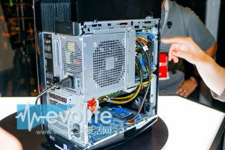 让游戏PC与众不同Alienware联合创始人FrankAzor有话要说