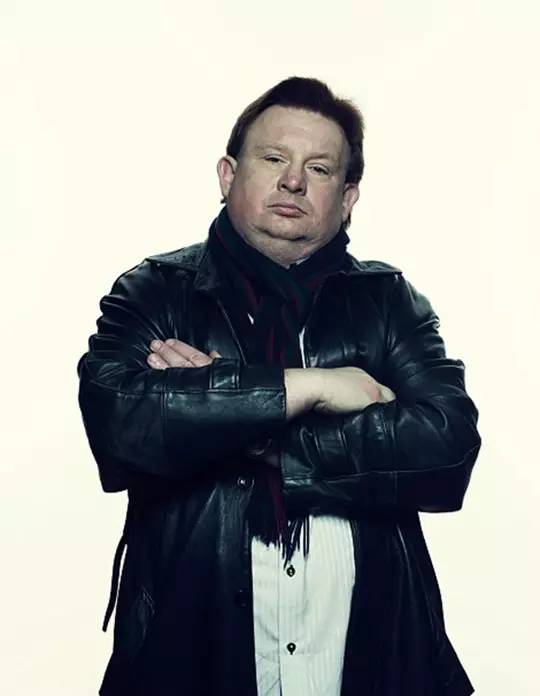 揭开资深足球流氓的面具，他们居然还是一个英国绅士？