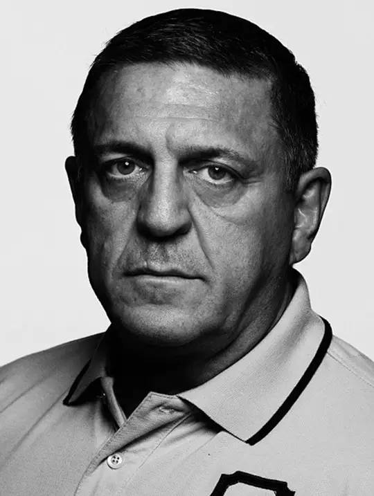 揭开资深足球流氓的面具，他们居然还是一个英国绅士？