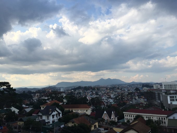 越南越美,自由行10天去越南旅游攻略