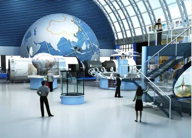 四川科技馆恢复开放时间,四川科技馆将恢复开放