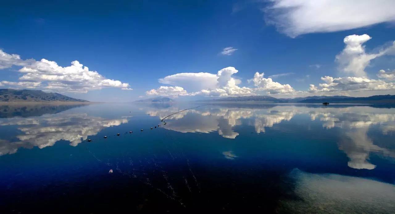 全国最美的六个地方,6月国内最美的10个地方