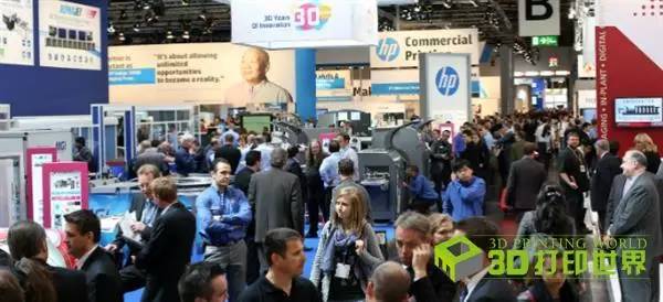 2024年全国印刷包装设备展会,2024年3d打印机展览会