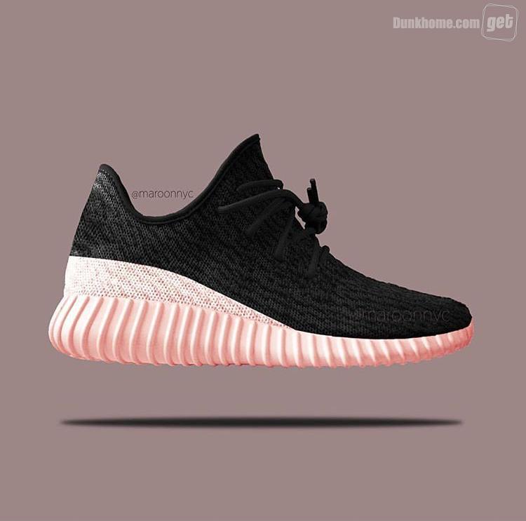 yeezy所有款式,那些年你没见过的五菱